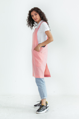 FJORISS women's apron
