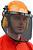 Protective kit KSN-64 Steel Shturm