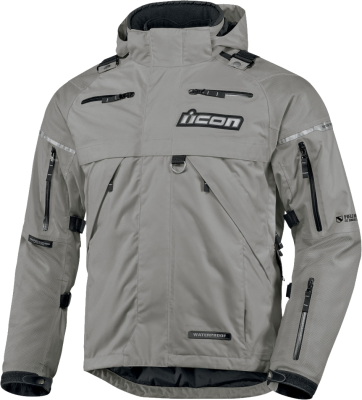 Parka мужская зимняя KW205 plus