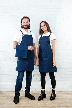 Apron NORDIC