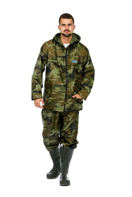 Suit HUNTER WPL